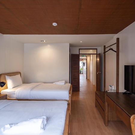 Bedtime Storeys Near Icon Siam 방콕 외부 사진