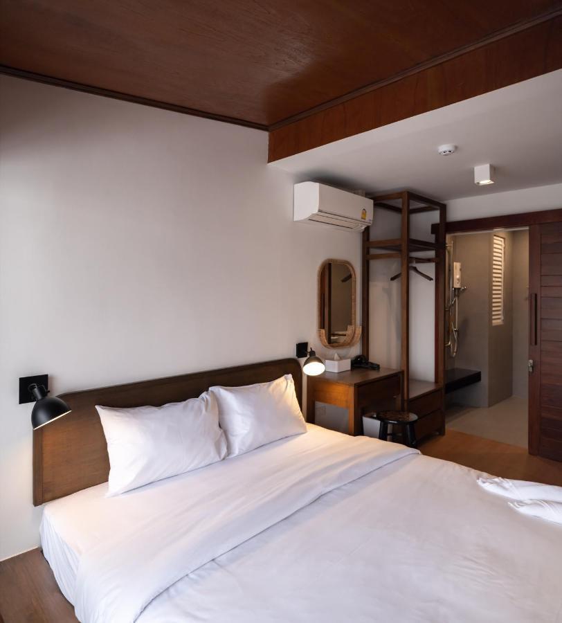Bedtime Storeys Near Icon Siam 방콕 외부 사진