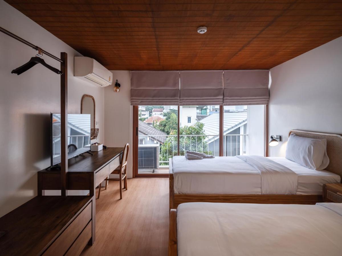 Bedtime Storeys Near Icon Siam 방콕 외부 사진