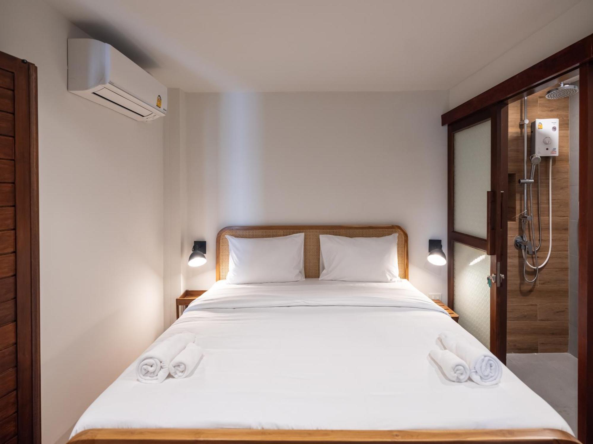 Bedtime Storeys Near Icon Siam 방콕 외부 사진