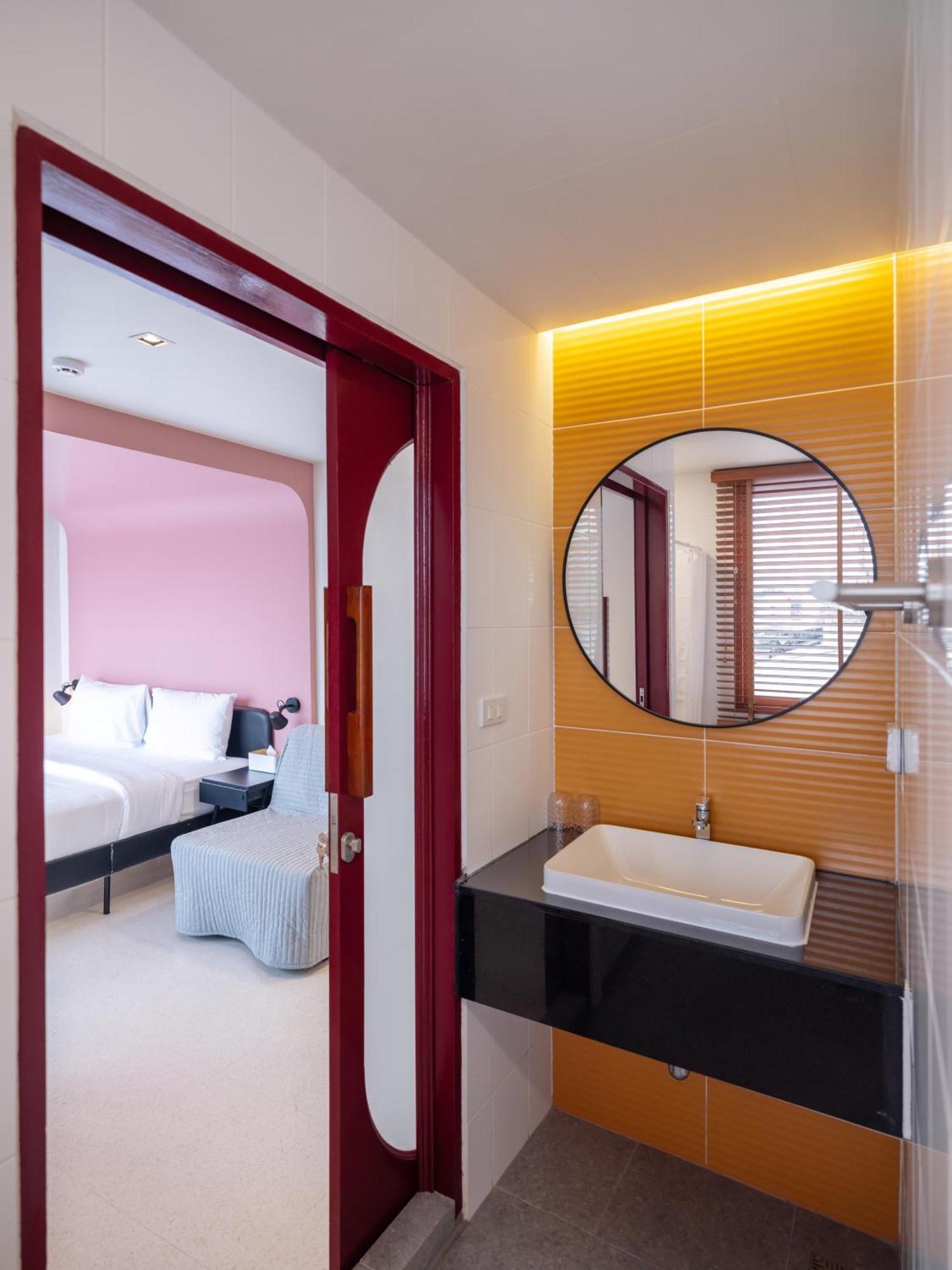 Bedtime Storeys Near Icon Siam 방콕 외부 사진