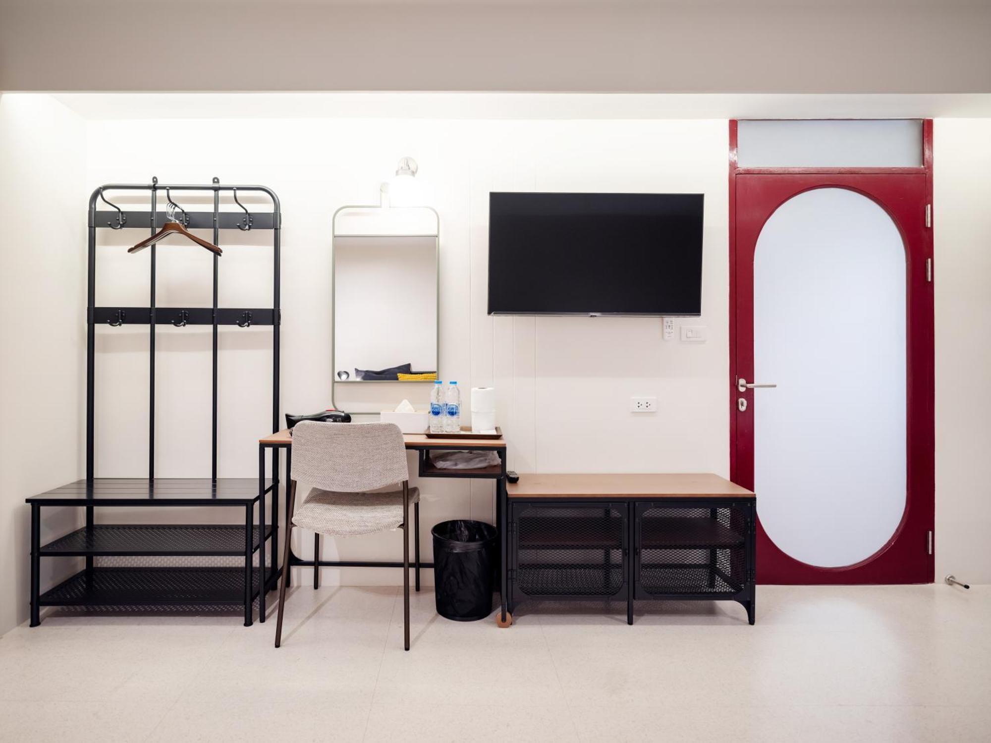 Bedtime Storeys Near Icon Siam 방콕 외부 사진