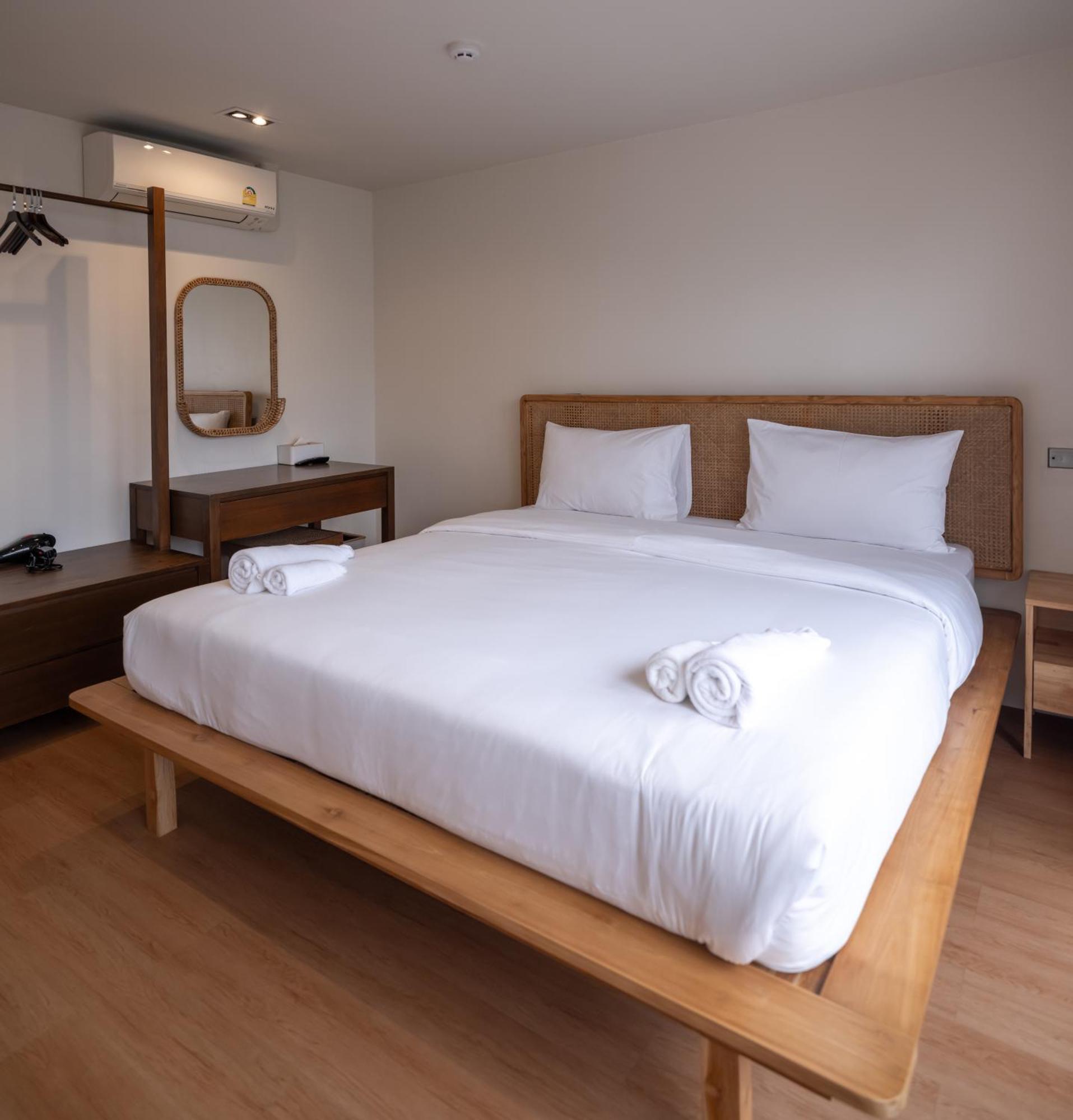 Bedtime Storeys Near Icon Siam 방콕 외부 사진
