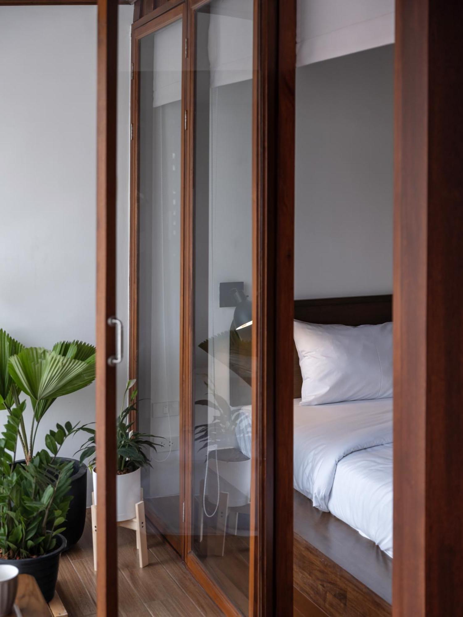 Bedtime Storeys Near Icon Siam 방콕 외부 사진
