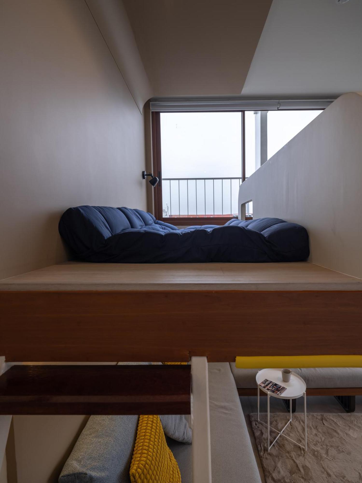 Bedtime Storeys Near Icon Siam 방콕 외부 사진