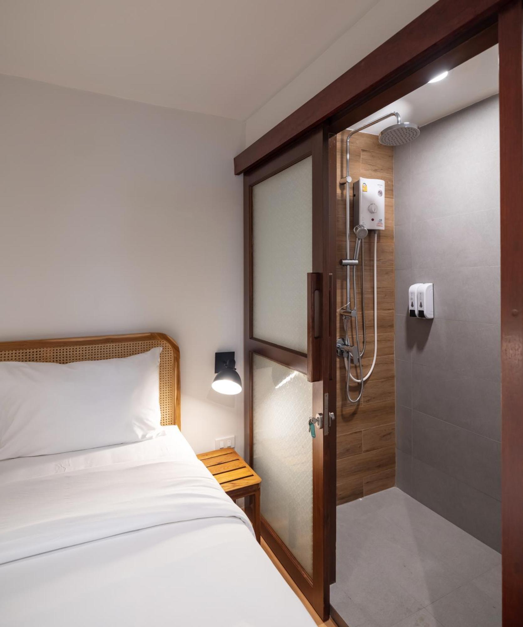 Bedtime Storeys Near Icon Siam 방콕 외부 사진
