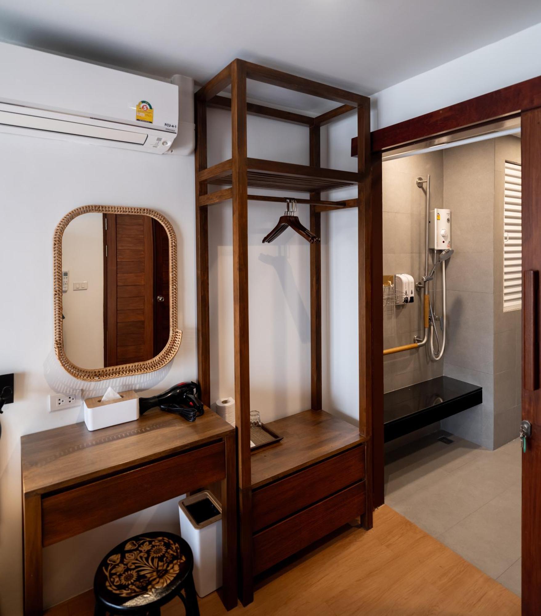 Bedtime Storeys Near Icon Siam 방콕 외부 사진