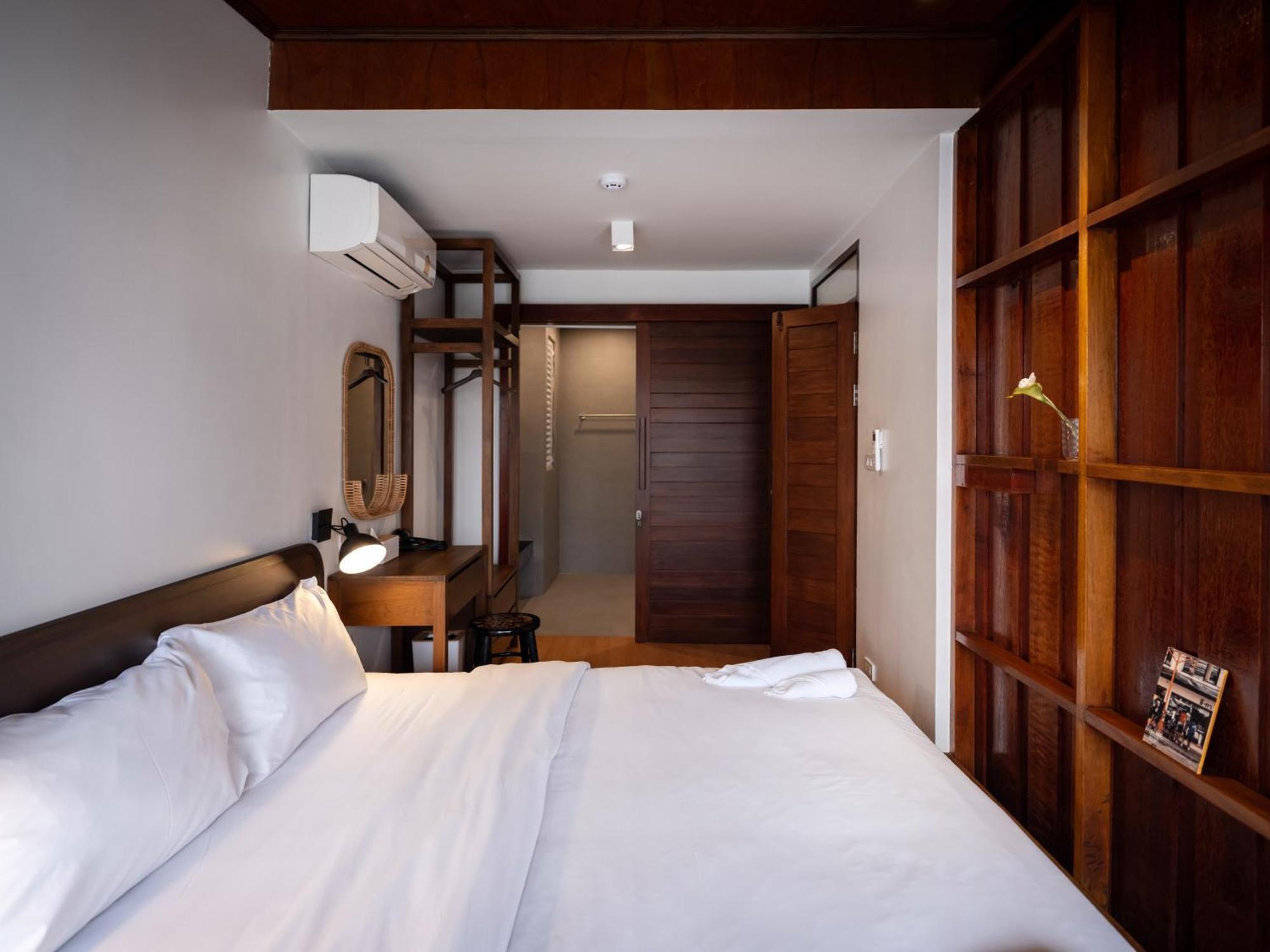 Bedtime Storeys Near Icon Siam 방콕 외부 사진